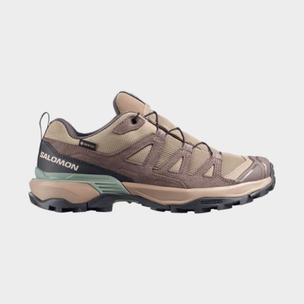 Picture of SALOMON X ULTRA 360 LTR GTX W DSRTAN/IRON
